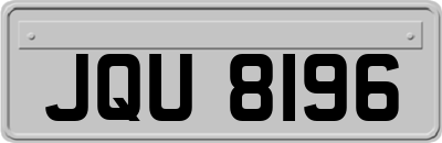 JQU8196