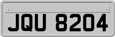 JQU8204