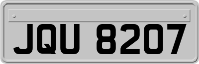 JQU8207