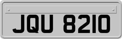 JQU8210