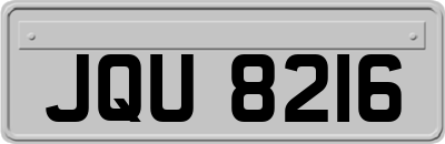JQU8216