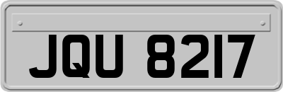 JQU8217