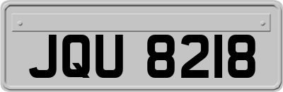 JQU8218