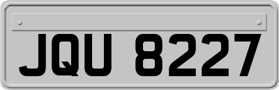 JQU8227