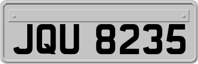 JQU8235