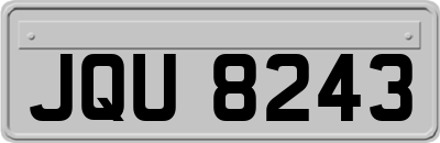JQU8243