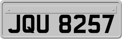 JQU8257