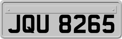 JQU8265