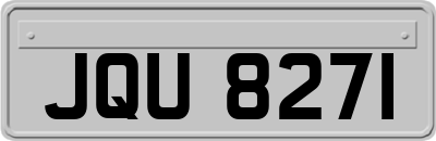 JQU8271