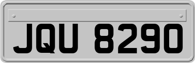 JQU8290