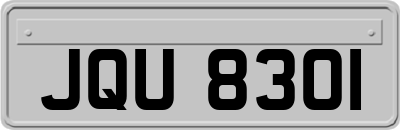 JQU8301