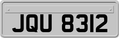 JQU8312
