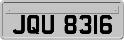 JQU8316