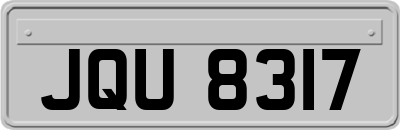 JQU8317