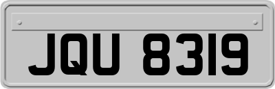 JQU8319