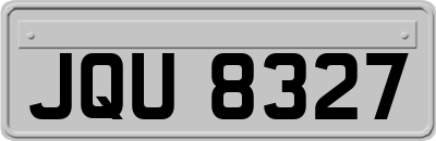 JQU8327