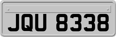 JQU8338