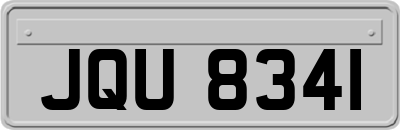 JQU8341