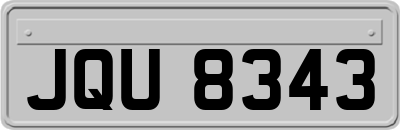 JQU8343