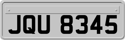 JQU8345