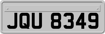 JQU8349