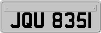 JQU8351