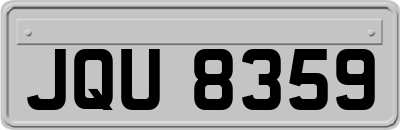 JQU8359