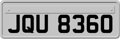 JQU8360