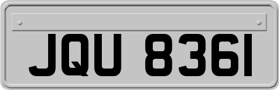 JQU8361