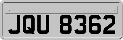 JQU8362