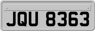 JQU8363