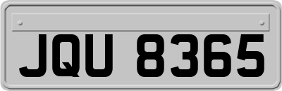 JQU8365
