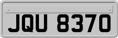 JQU8370