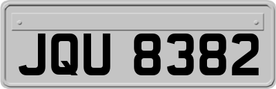 JQU8382