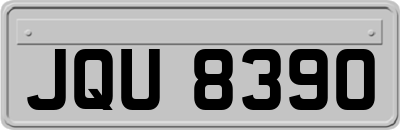 JQU8390