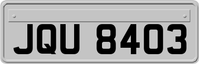 JQU8403