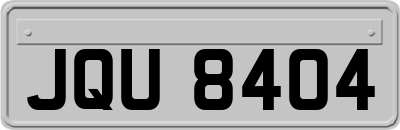JQU8404