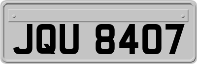 JQU8407