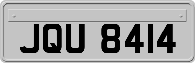 JQU8414