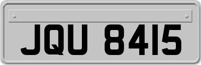 JQU8415