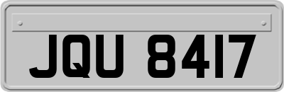 JQU8417