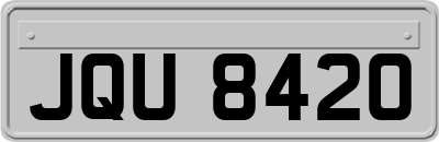 JQU8420