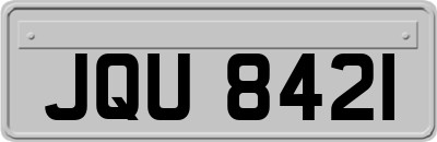 JQU8421