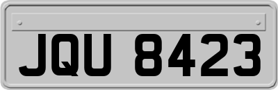 JQU8423