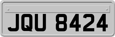 JQU8424