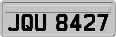JQU8427