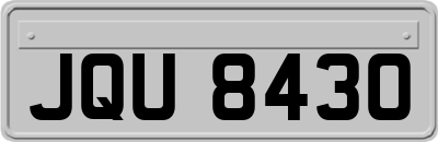 JQU8430