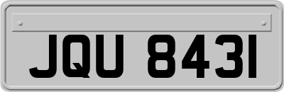 JQU8431