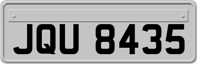 JQU8435