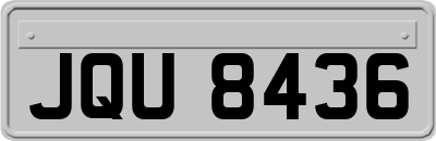 JQU8436